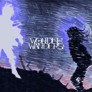 Album WONDER WANDERS from Tachibuana