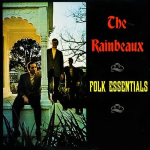 收聽The Rainbeaux的Somewhere My Love (其他)歌詞歌曲