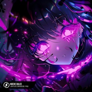 收听LXGHTLXSS的NOCHE DULCE (SPED UP)歌词歌曲