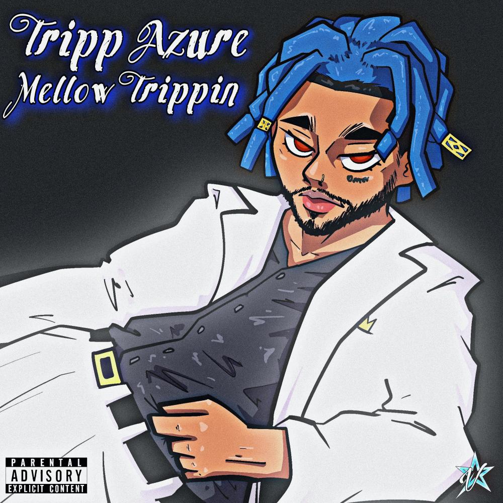 International Azure/Talk To Me Nice Freestyle (Explicit)