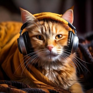 Quiet Lofi Music的專輯Catnap Grooves: Hip Hop Beats for Felines