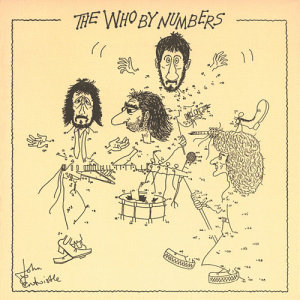收聽The Who的However Much I Booze歌詞歌曲