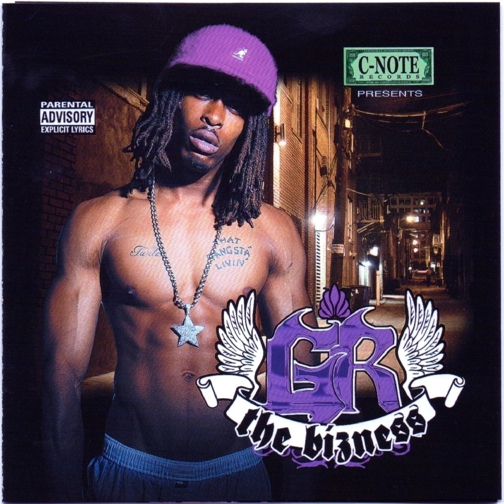 I Need a Key (Explicit)
