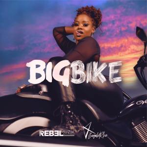 ดาวน์โหลดและฟังเพลง Big Bike (feat. SugahRhe) พร้อมเนื้อเพลงจาก Rebel Muzik