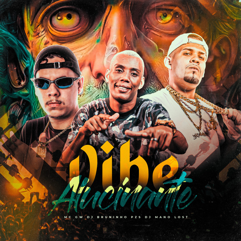 Vibe Alucinante
