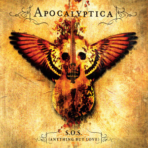 Listen to I'm Not Jesus (Dan Turner Mix) song with lyrics from Apocalyptica