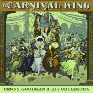 收聽Benny Goodman & His Orchestra----[replace by 15282]的Caprice XXIV Paganini歌詞歌曲