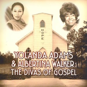 ดาวน์โหลดและฟังเพลง Hallelujah พร้อมเนื้อเพลงจาก Yolanda Adams