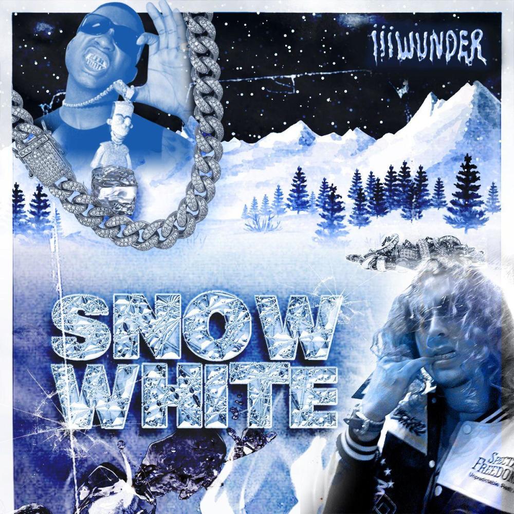 SNOW WHITE (feat. Gucci Mane) (Explicit)