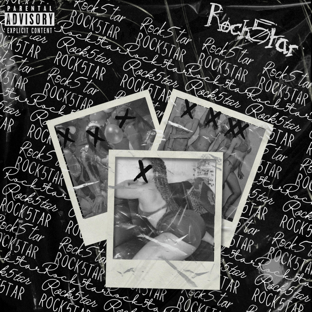 Rock5tar (Explicit)