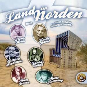 收聽Freddy的Im Norden daheim歌詞歌曲