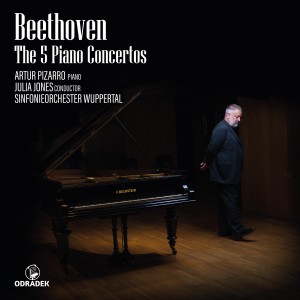 Beethoven: The 5 Piano Concertos