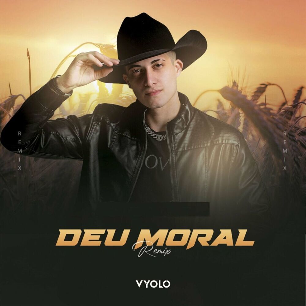 Deu Moral (Remix)