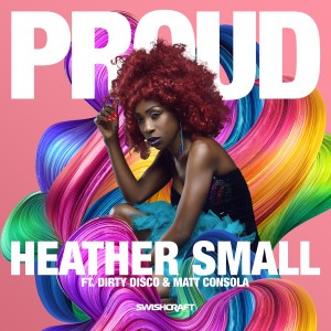 ดาวน์โหลดและฟังเพลง Proud (Rip City Boys Ballad Instrumental) พร้อมเนื้อเพลงจาก Heather Small
