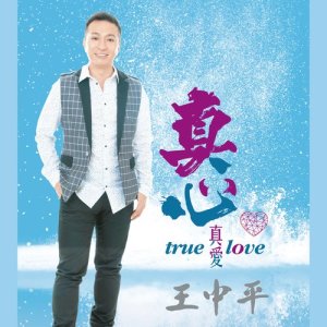 ดาวน์โหลดและฟังเพลง 真心真愛 พร้อมเนื้อเพลงจาก 王中平