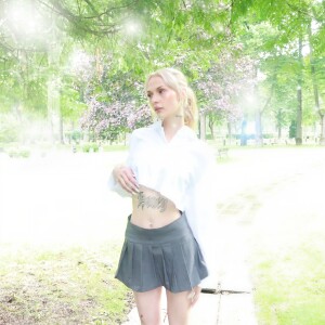 default playlist img