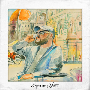 KeZ的專輯Espresso Ghetto (Explicit)