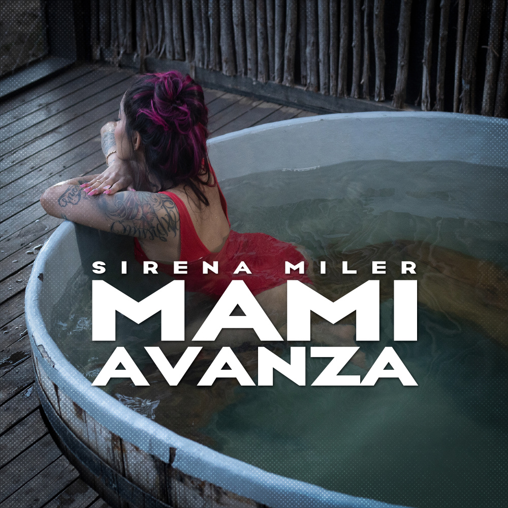 Mami Avanza