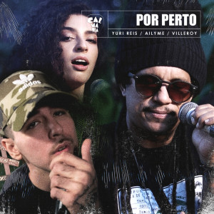 Listen to Por Perto song with lyrics from Calmaria