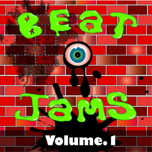 Beat Jams, Vol. 1 dari Berettoni Sound