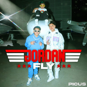 Picus的專輯Jordan Fly