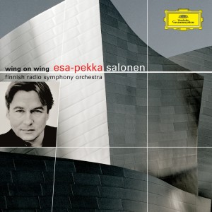 ดาวน์โหลดและฟังเพลง Wing on Wing พร้อมเนื้อเพลงจาก Finnish Radio Symphony Orchestra & Juha Kangas