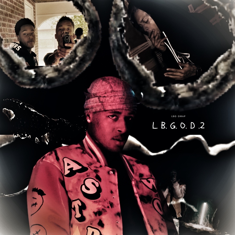 For The Trenches (Explicit)
