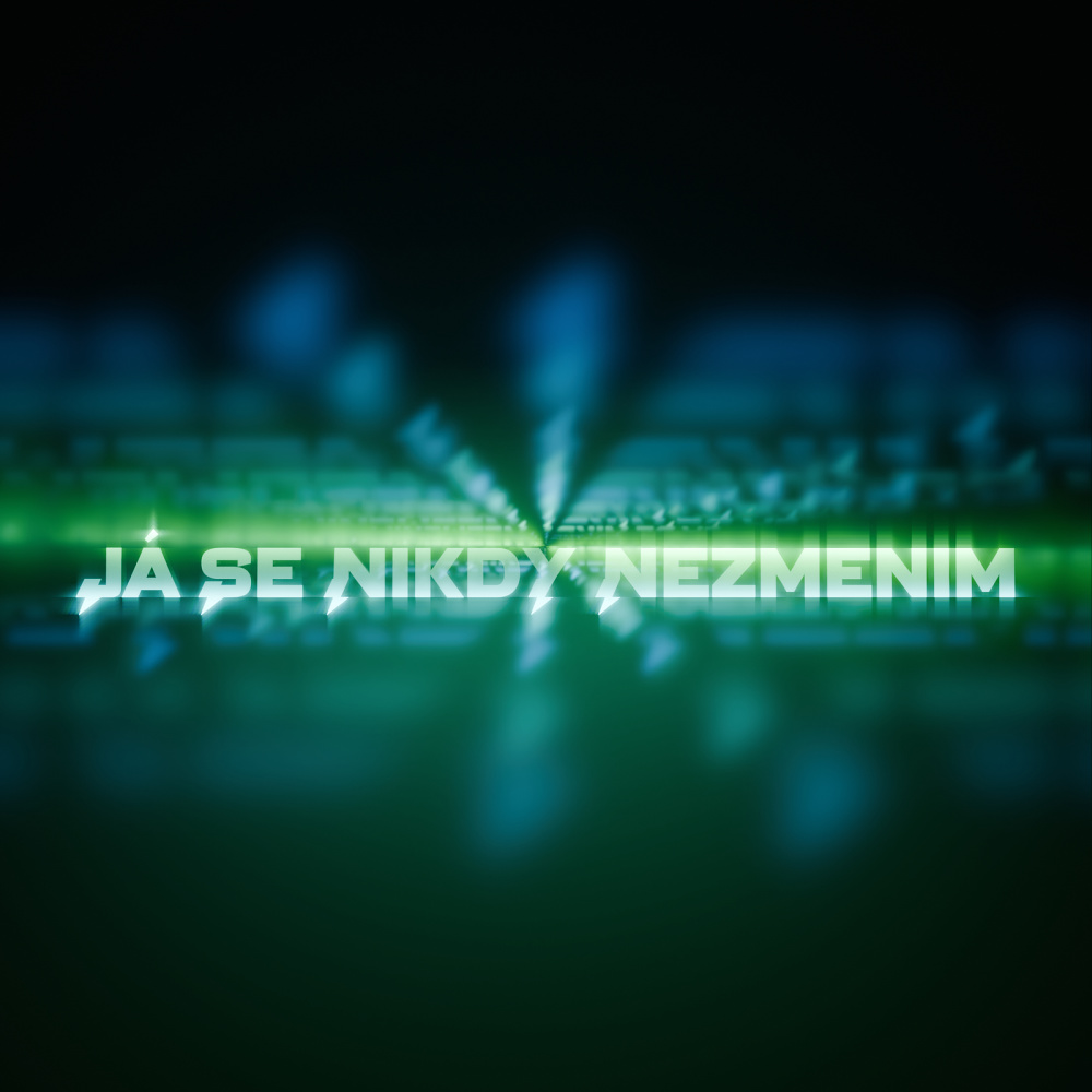 Já Se Nikdy Nezměnim (Explicit)