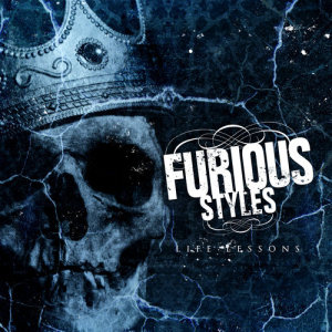 ดาวน์โหลดและฟังเพลง Round One พร้อมเนื้อเพลงจาก Furious Styles