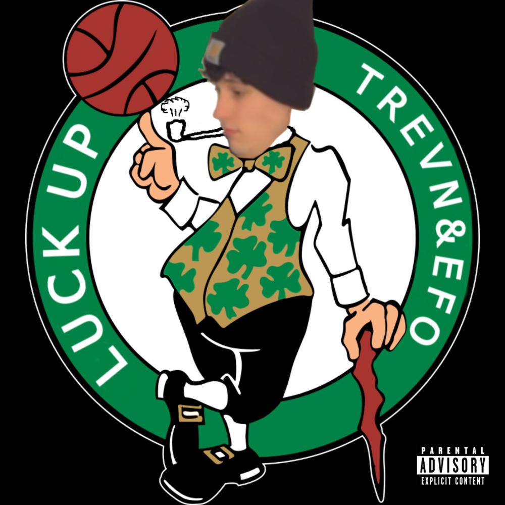 Luck Up (feat. Efo) (Explicit)