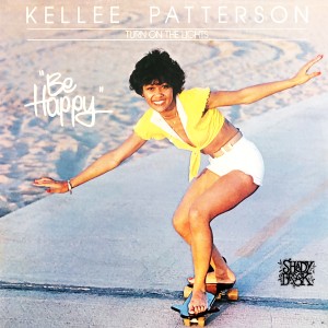 ดาวน์โหลดและฟังเพลง Be Happy พร้อมเนื้อเพลงจาก Kellee Patterson