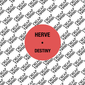 Album Destiny oleh Hervé