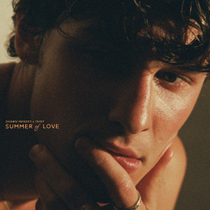 Shawn Mendes的專輯Summer Of Love