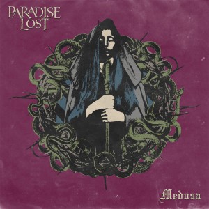 收聽Paradise Lost的Fearless Sky歌詞歌曲