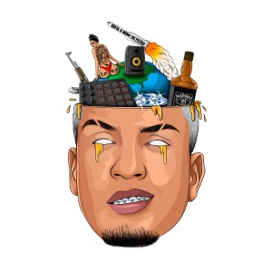 Listen to ELA É CAVALA MESMO song with lyrics from DJ LG DO SF