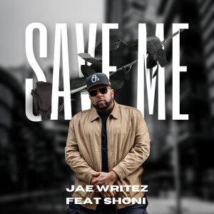 Shoni的專輯Save Me