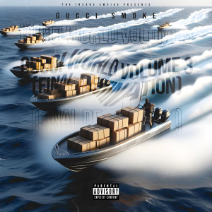 收聽Gucci Smoke的Mr Mirror (Explicit)歌詞歌曲