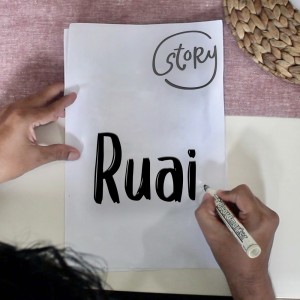 Story的專輯Ruai