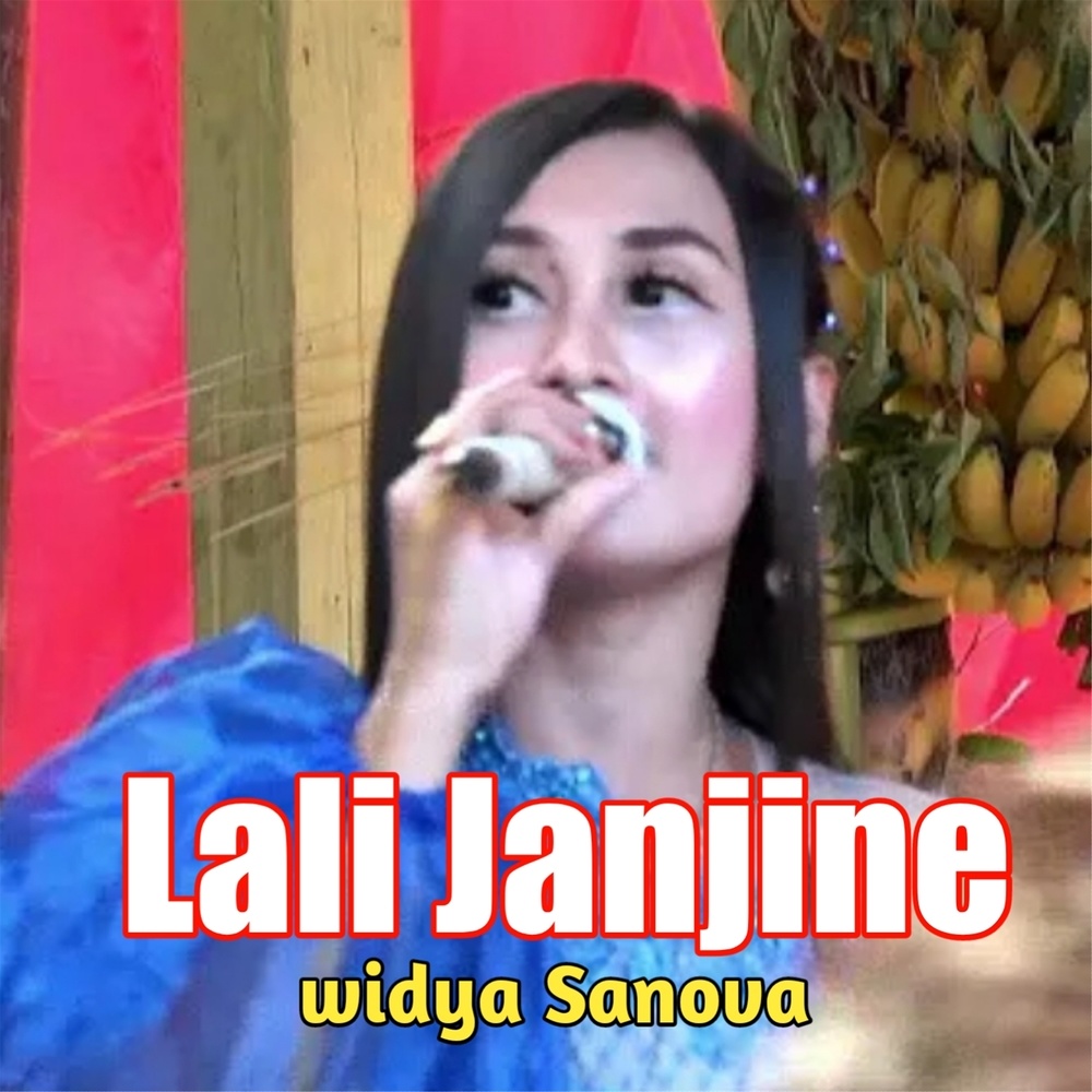 Lali Janjine