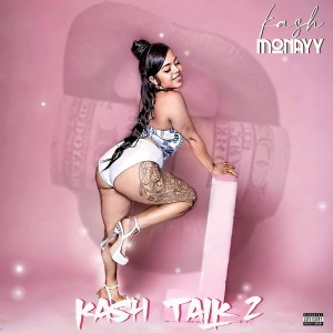 ดาวน์โหลดและฟังเพลง Welcome 2 My Party (Explicit) พร้อมเนื้อเพลงจาก Kash Monayy