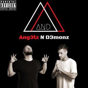Listen to All the Time (feat. K-Holla, Projekt Renegade & Mistah) (Explicit) song with lyrics from Ang3lz N D3monz