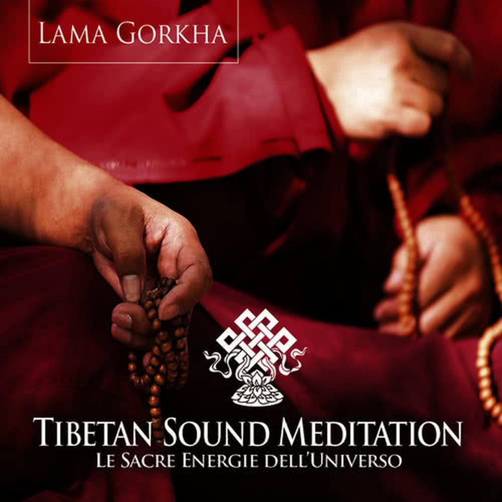 Tibetan Sound Meditation