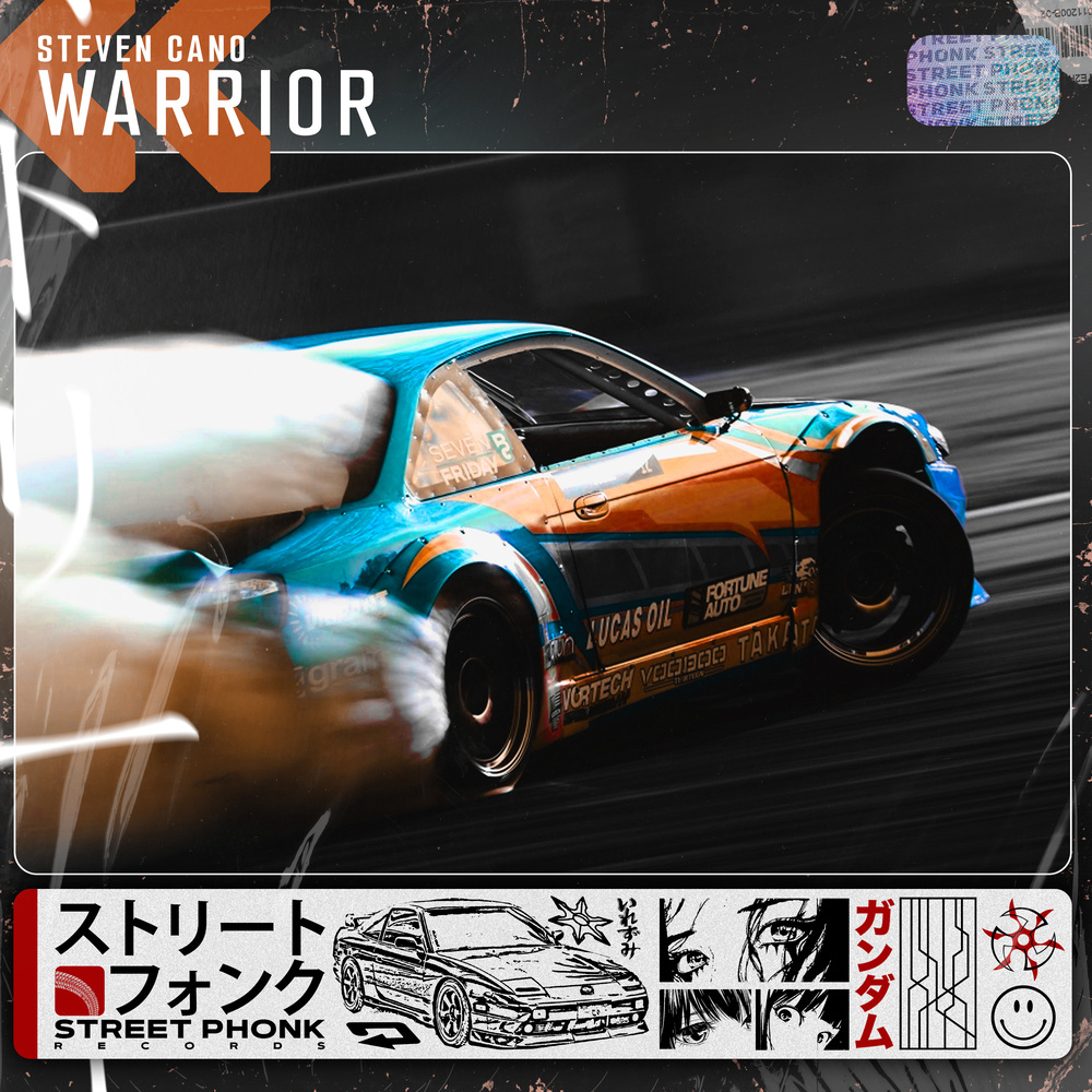 Warrior