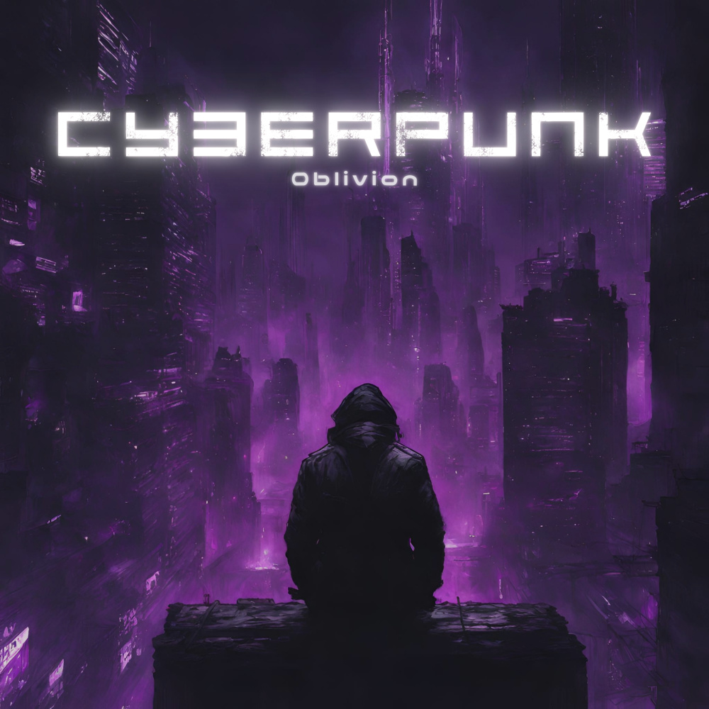 Cyberpunk Oblivion (SLOWED)