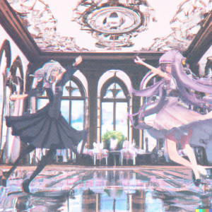 收聽群星的Bloody Mary (Sped Up)歌詞歌曲