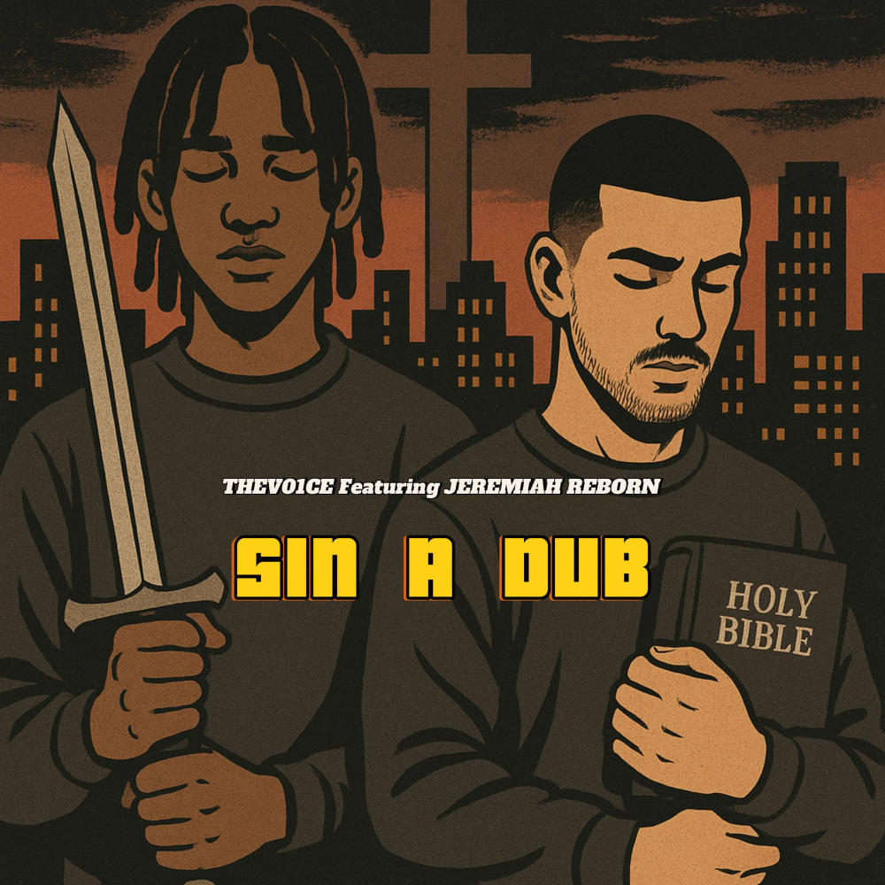 Sin A Dub (feat. Jeremiah Reborn)