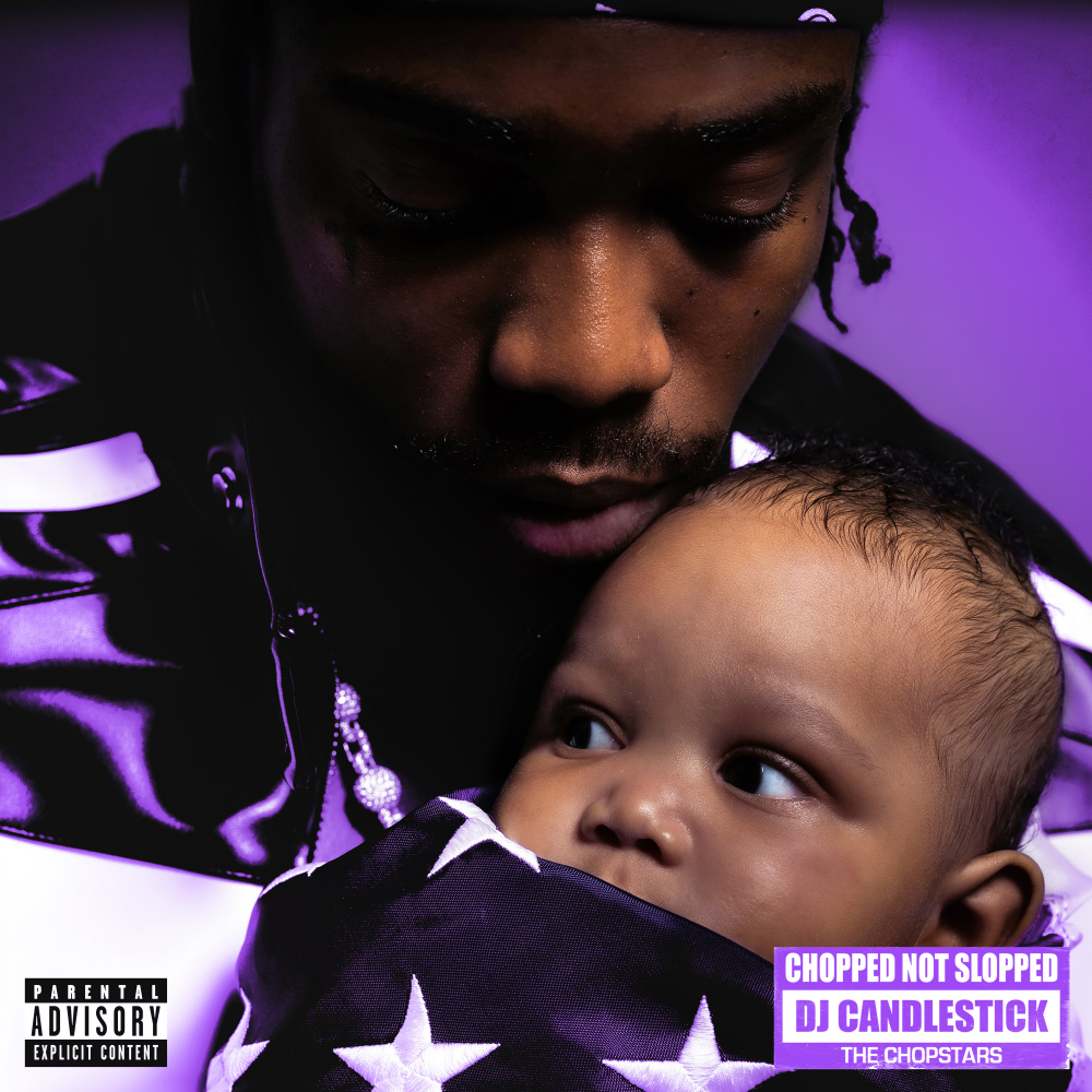 PARANOID (CHOPNOTSLOP REMIX|Explicit)