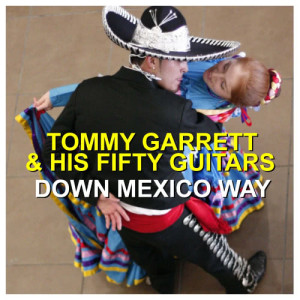 ดาวน์โหลดและฟังเพลง La Bamba พร้อมเนื้อเพลงจาก Tommy Garrett