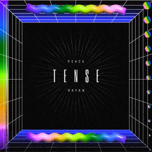 Listen to Tense song with lyrics from PEACEX