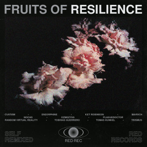 Various的专辑Fruits Of Resilience (Self Remixed) (Explicit)
